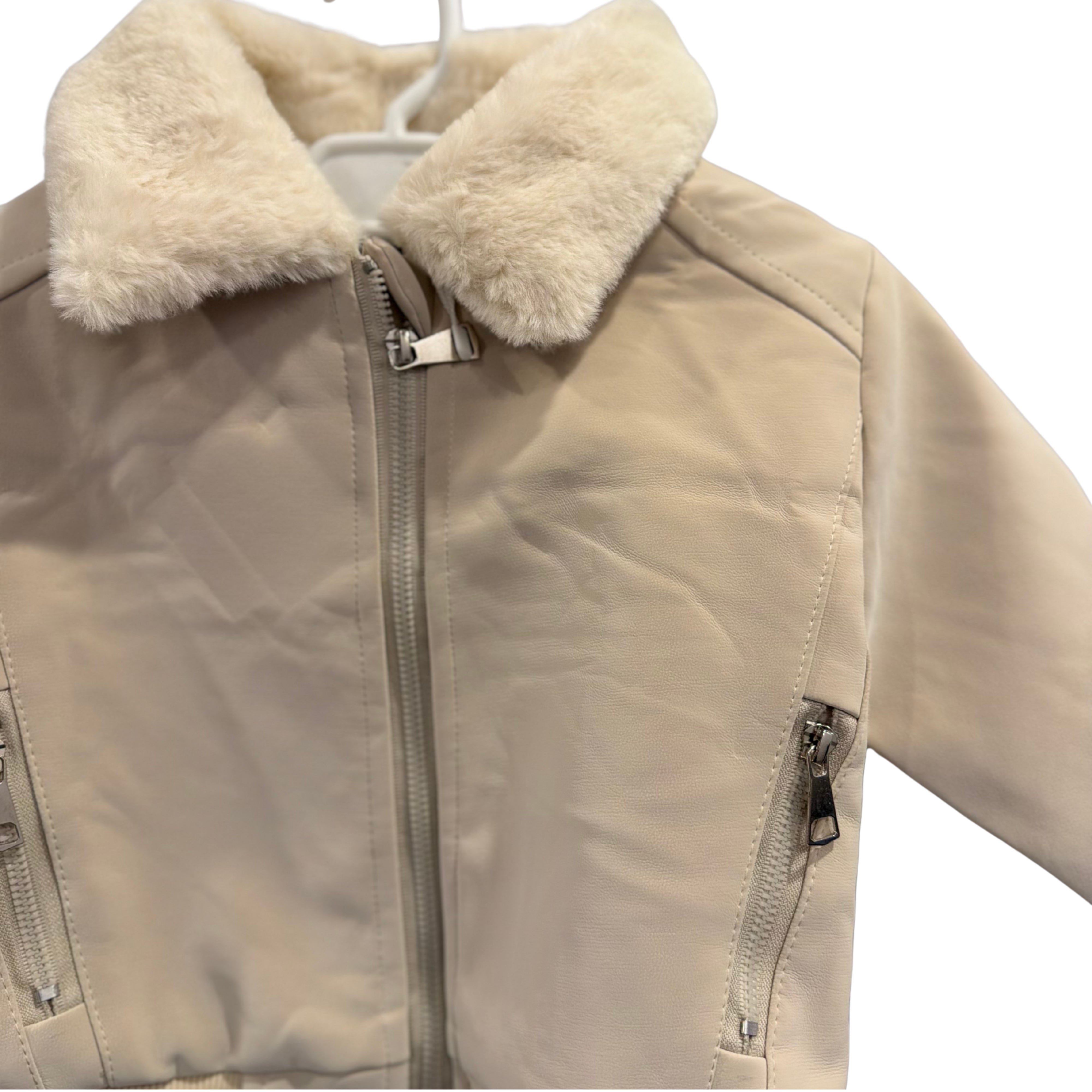 Jacket Secondary image