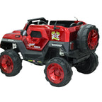 STARK Power Off-Road Electric Ride-On Truck (JM-9188)