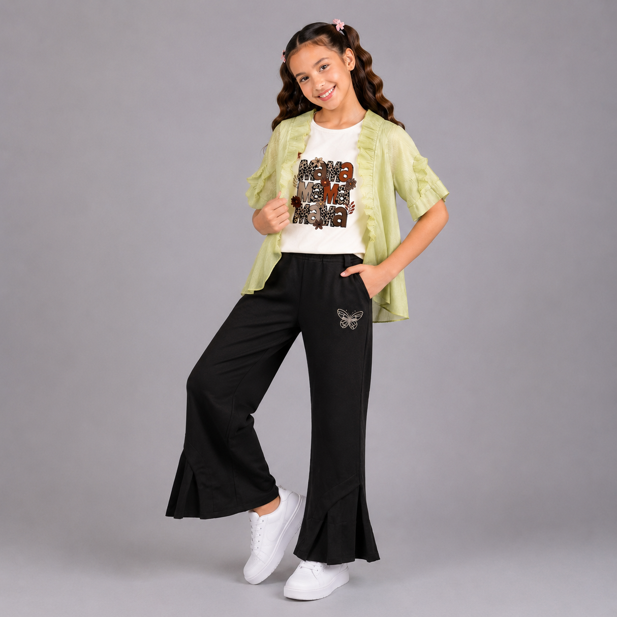 Baby 2-Pc Set