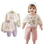 Baby Pajama Suit
