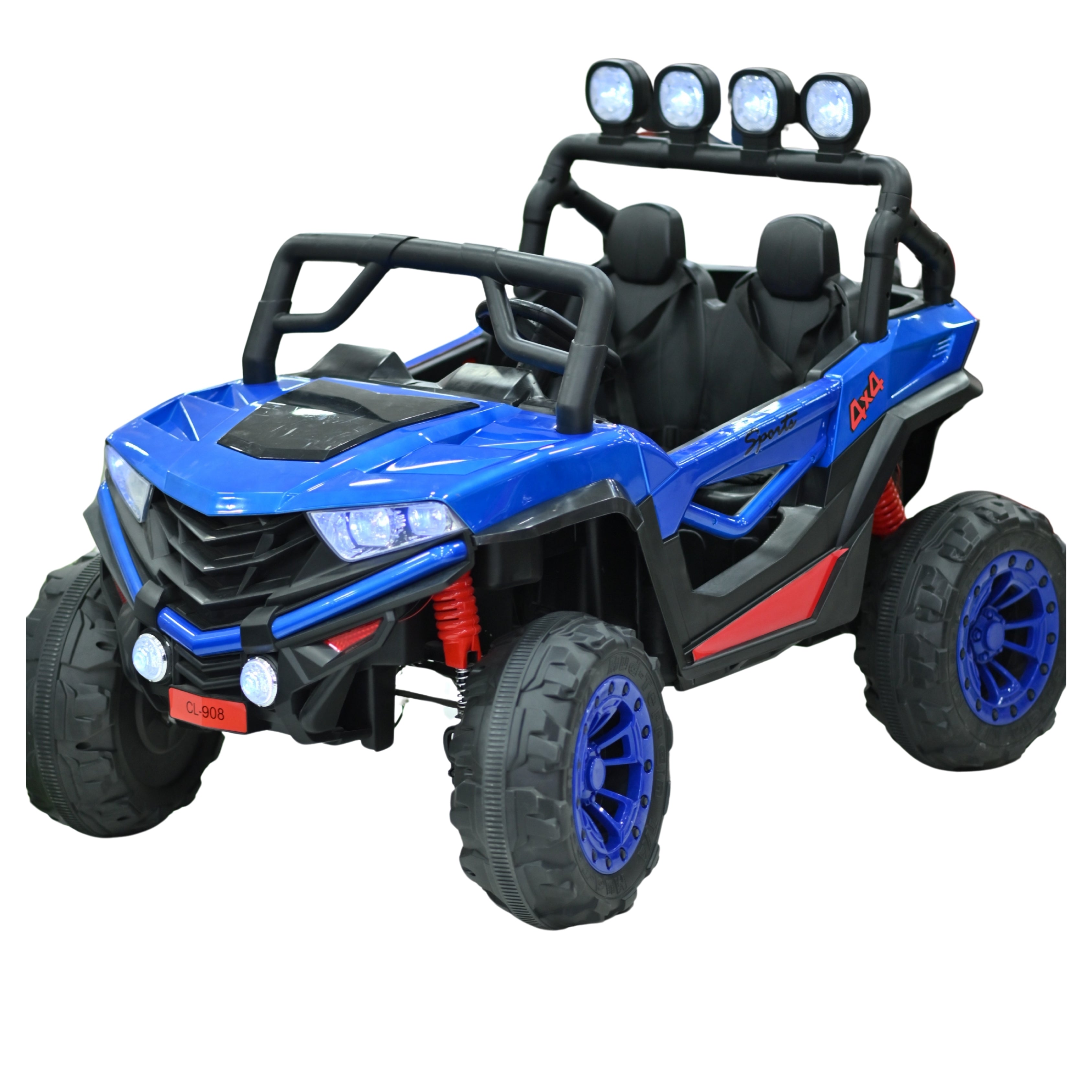 Road Buggy (CL-908)