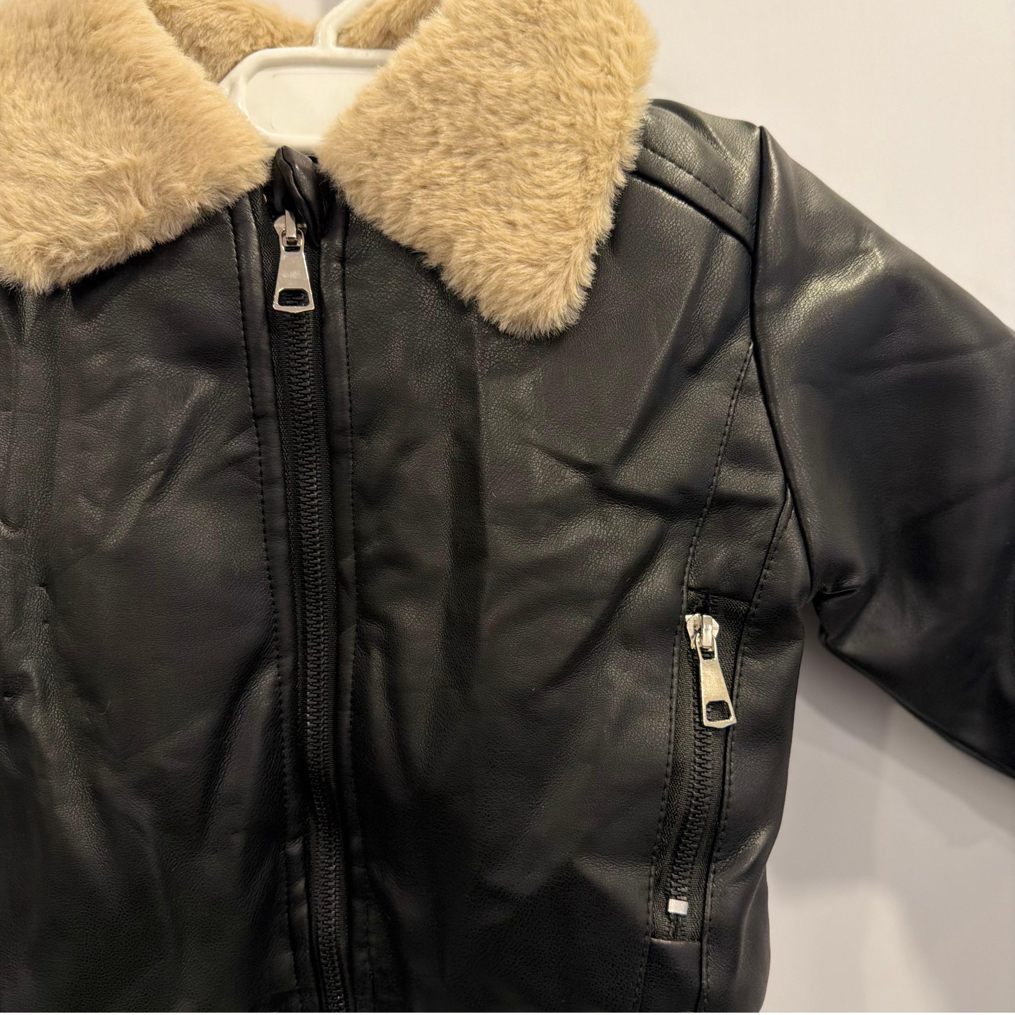 Jacket Secondary image
