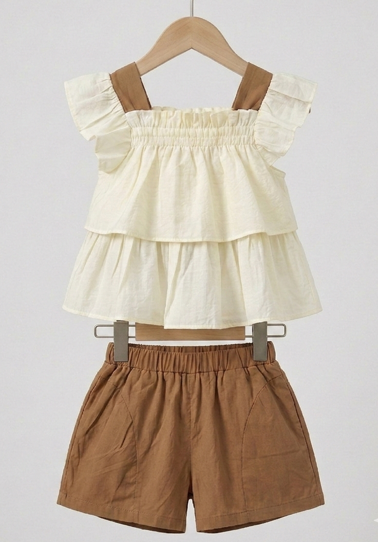 Baby 2-pc set Secondary image