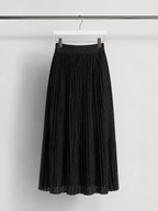 Baby Skirt Blouse