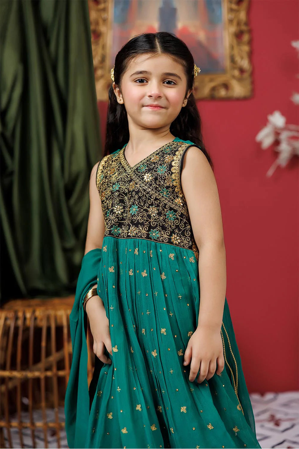 Kids formal clothes