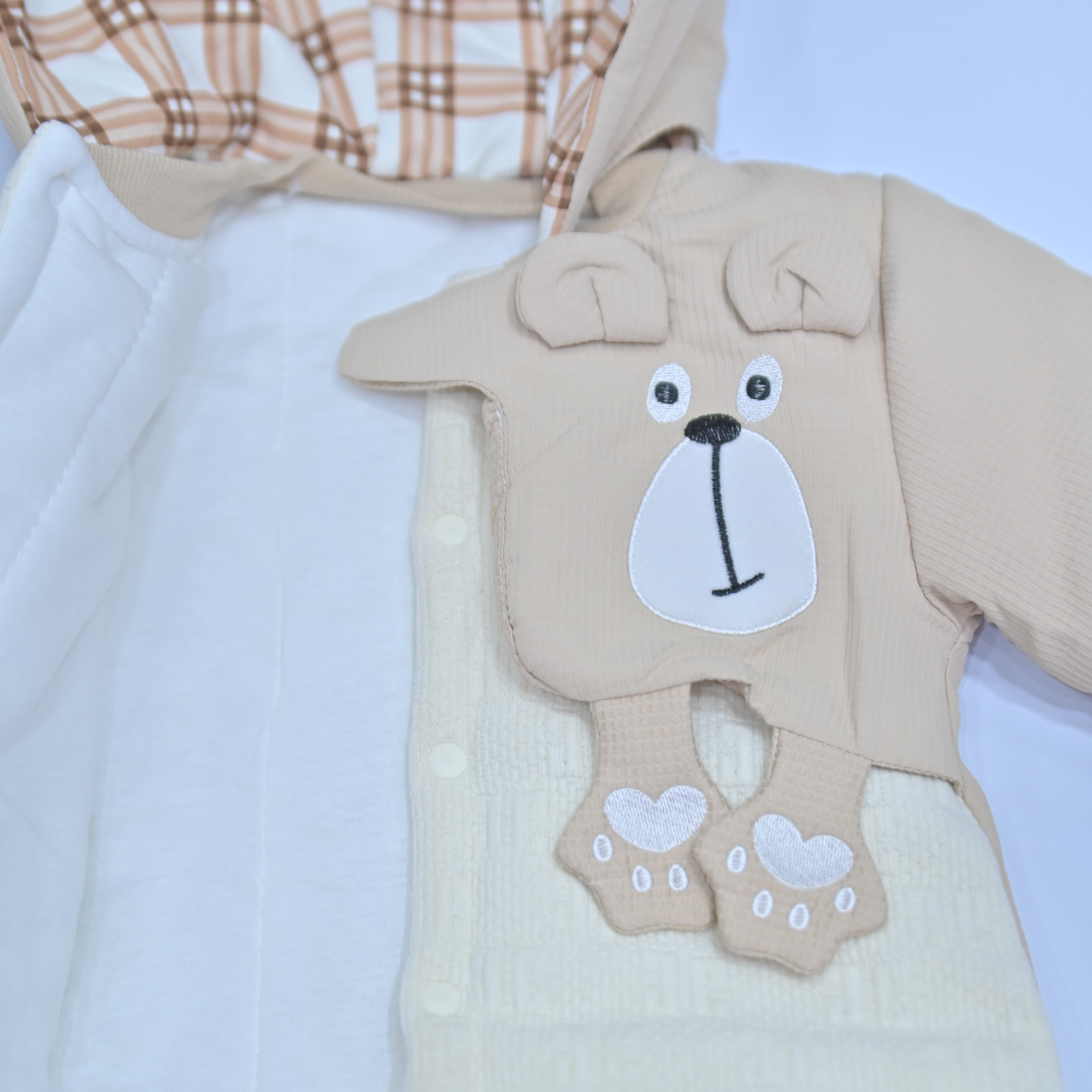 Baby Romper Secondary image