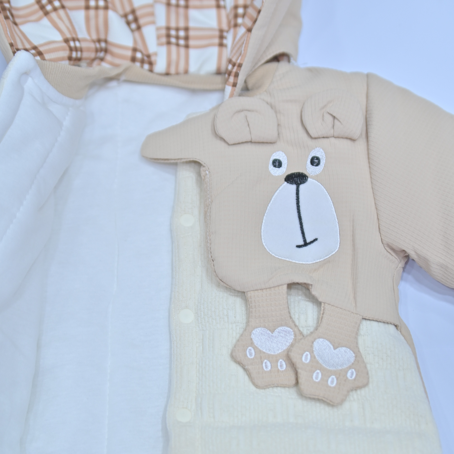 Baby Romper