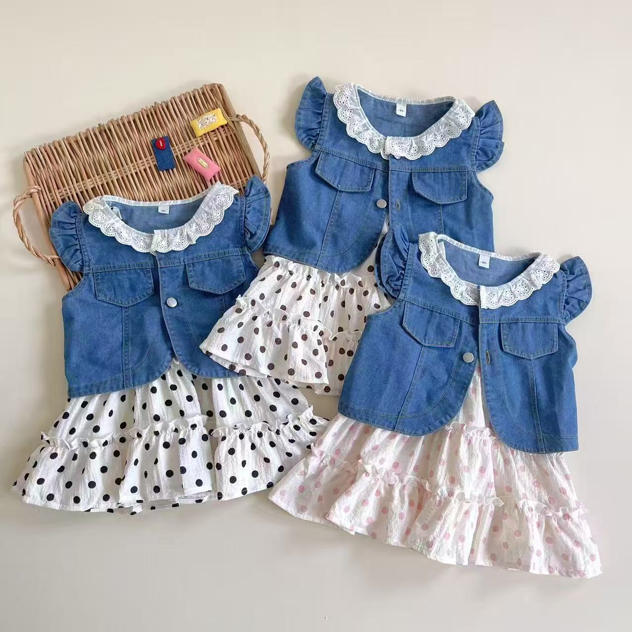 Summer Frock Main image