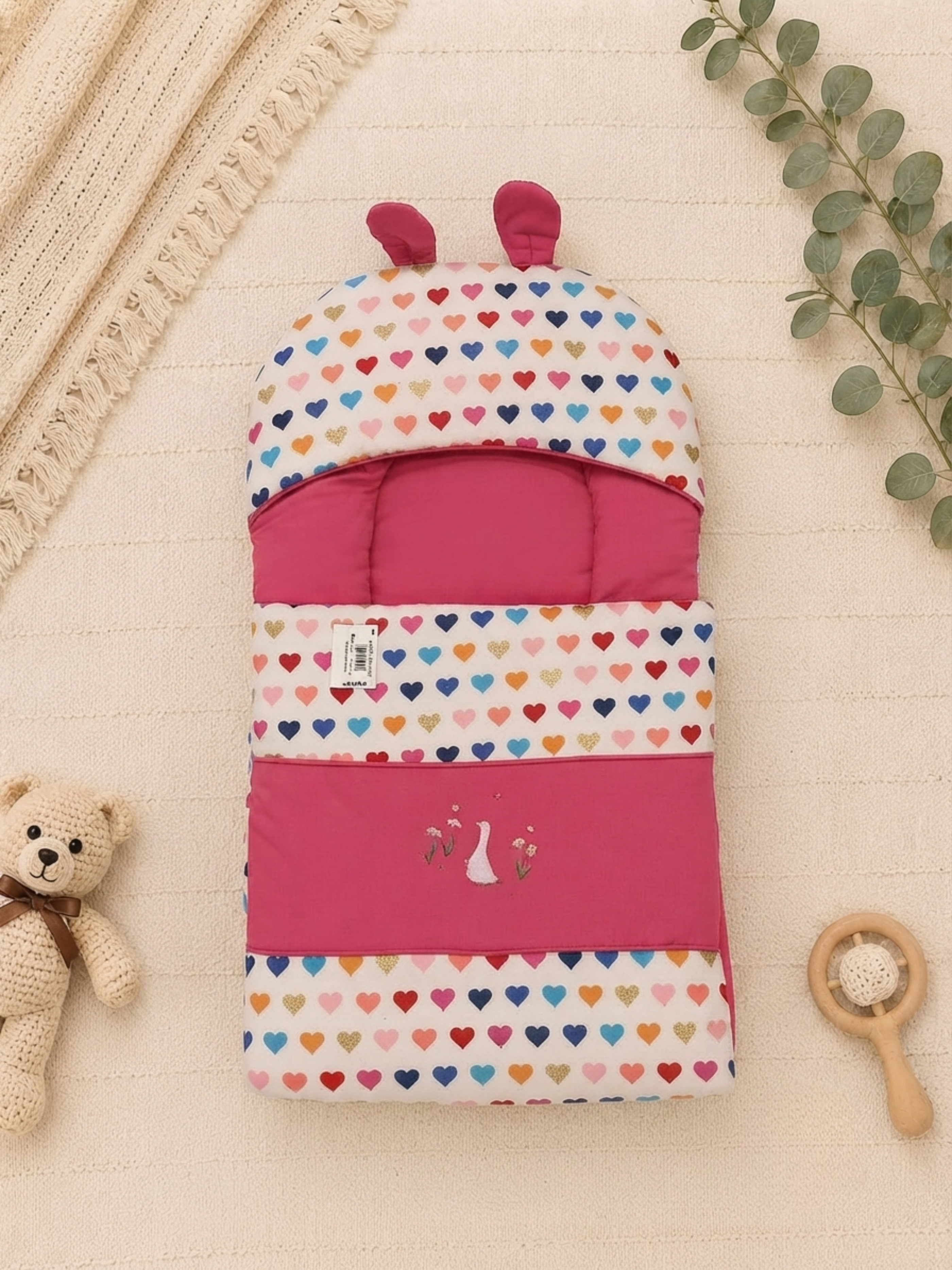 Baby Carry Nest Main image