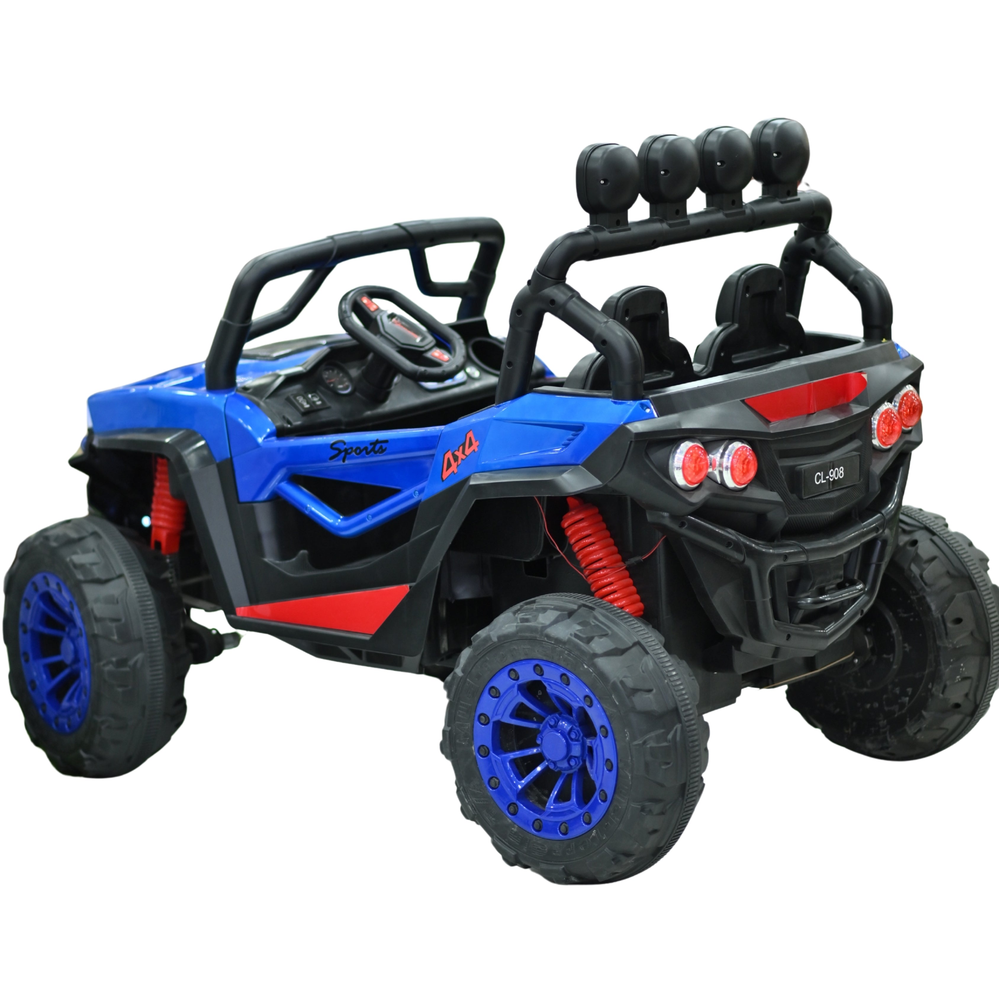 Road Buggy (CL-908)