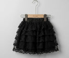 Baby Skirt Blouse