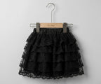 Baby Skirt Blouse