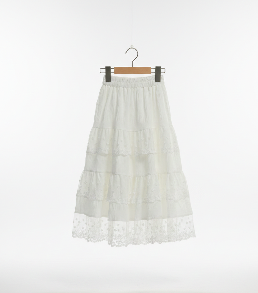 Baby Skirt Main image