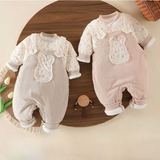 Baby Romper