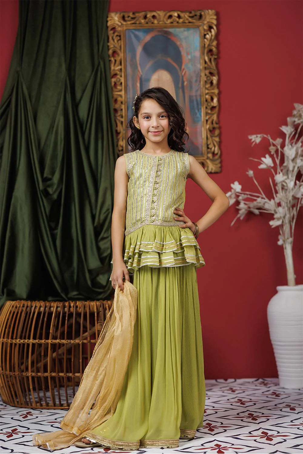 Kids formal clothes