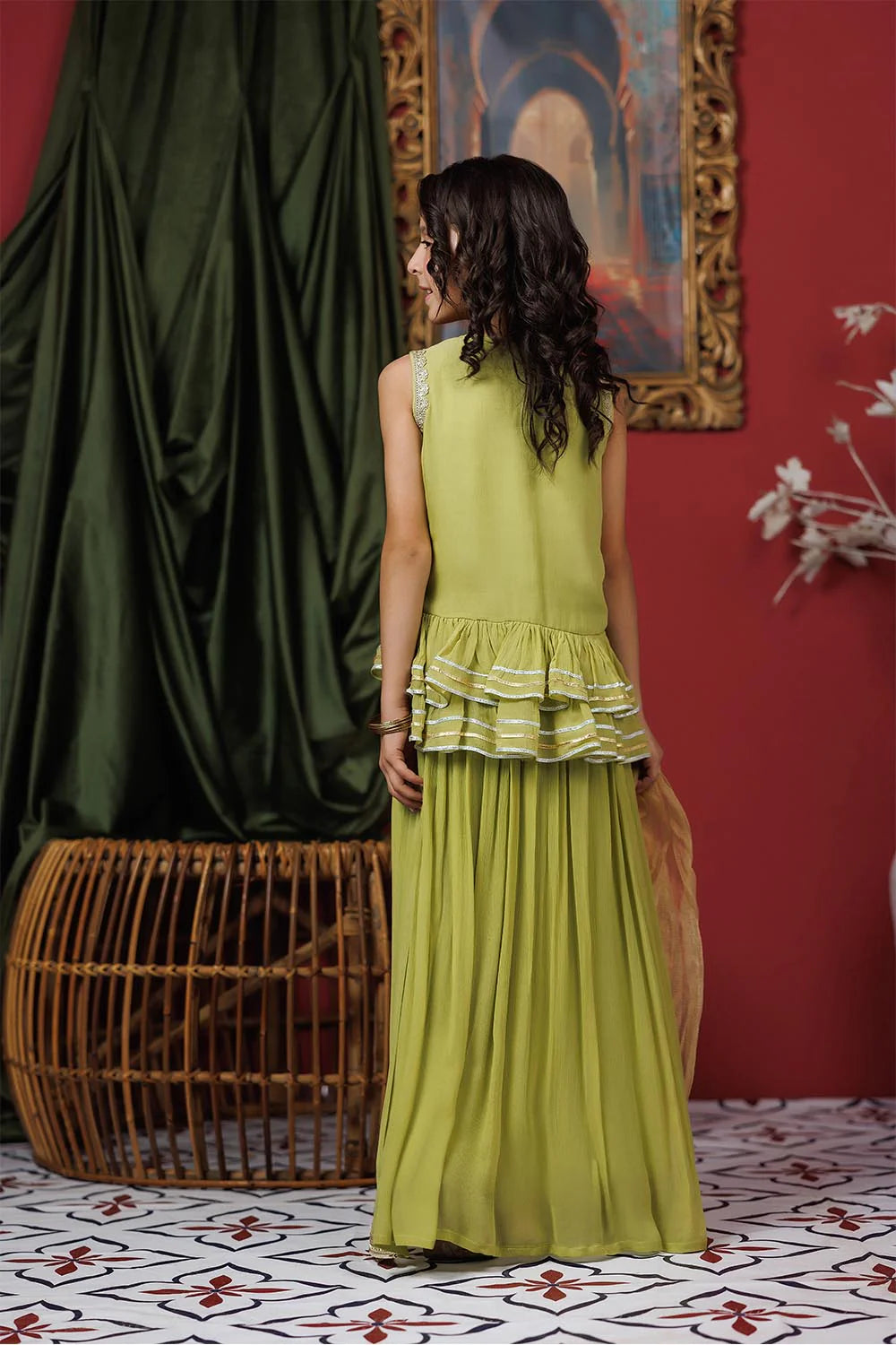 Kids formal clothes