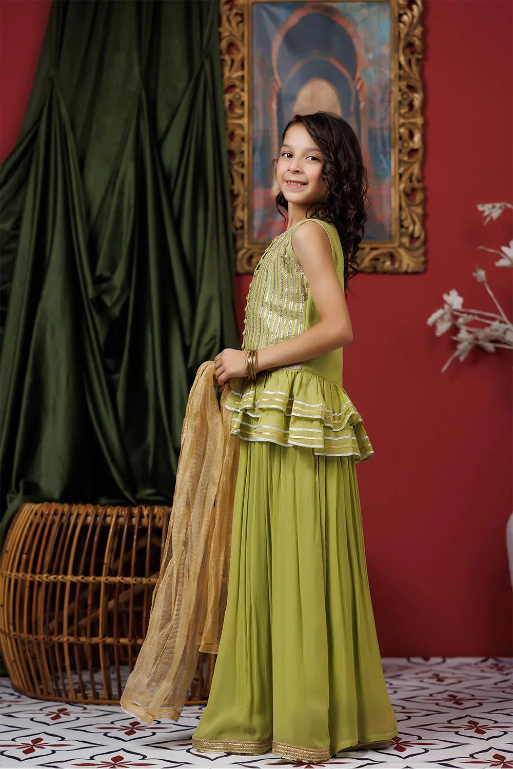 Kids formal clothes