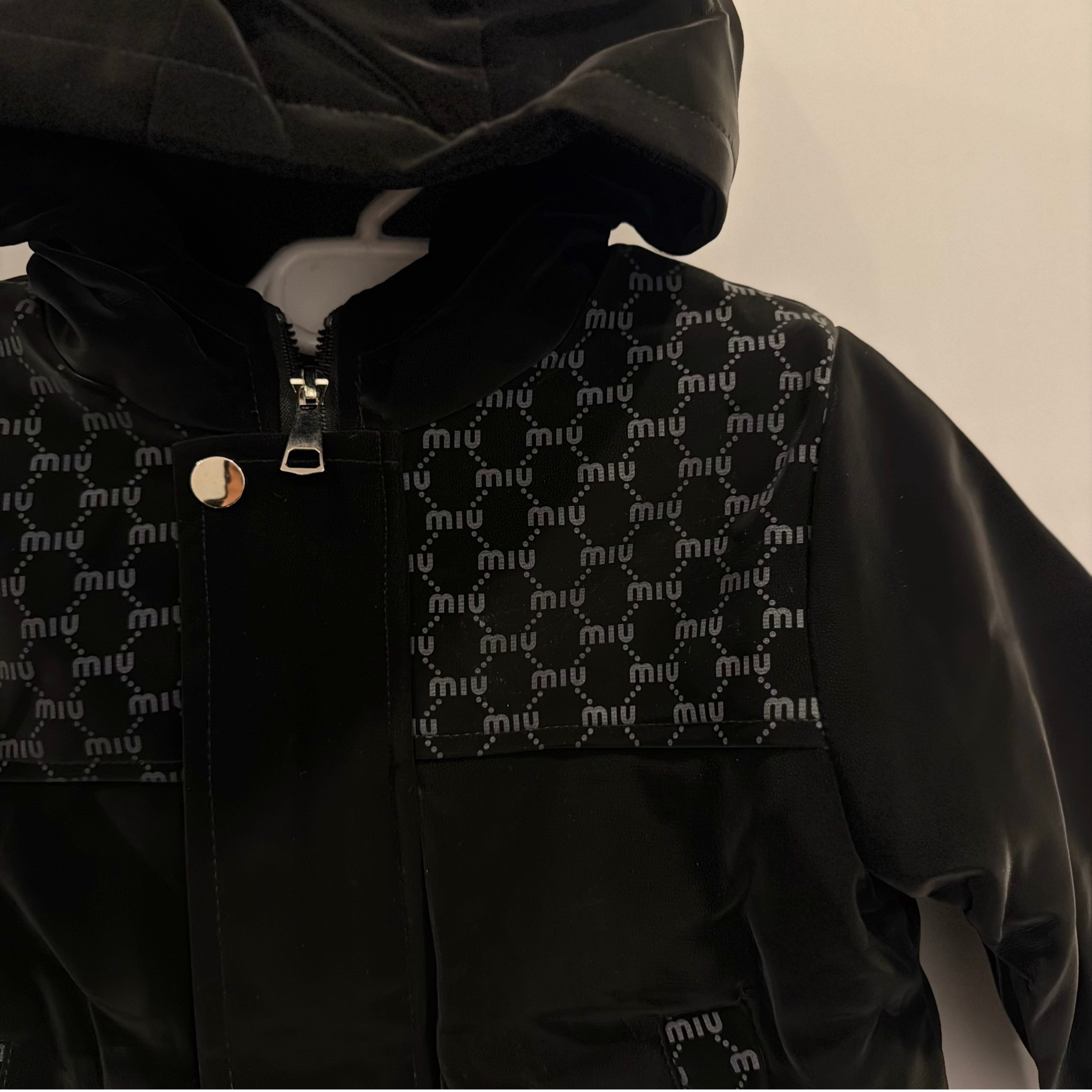 Jacket Secondary image