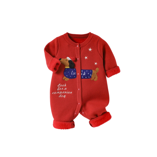 Baby Romper