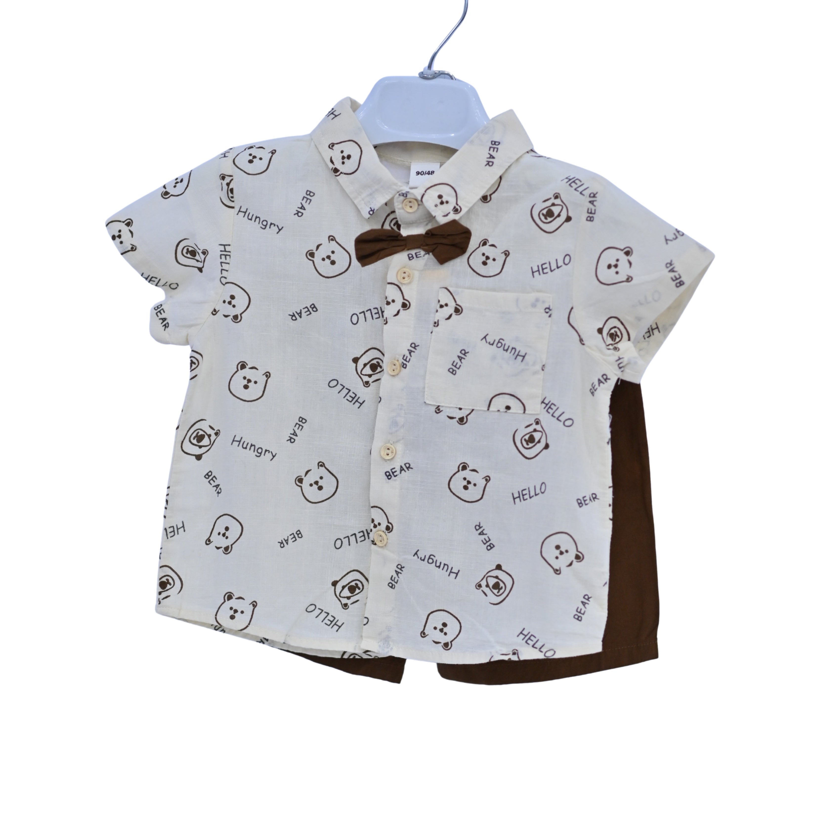 Hello Bear Set Secondary image