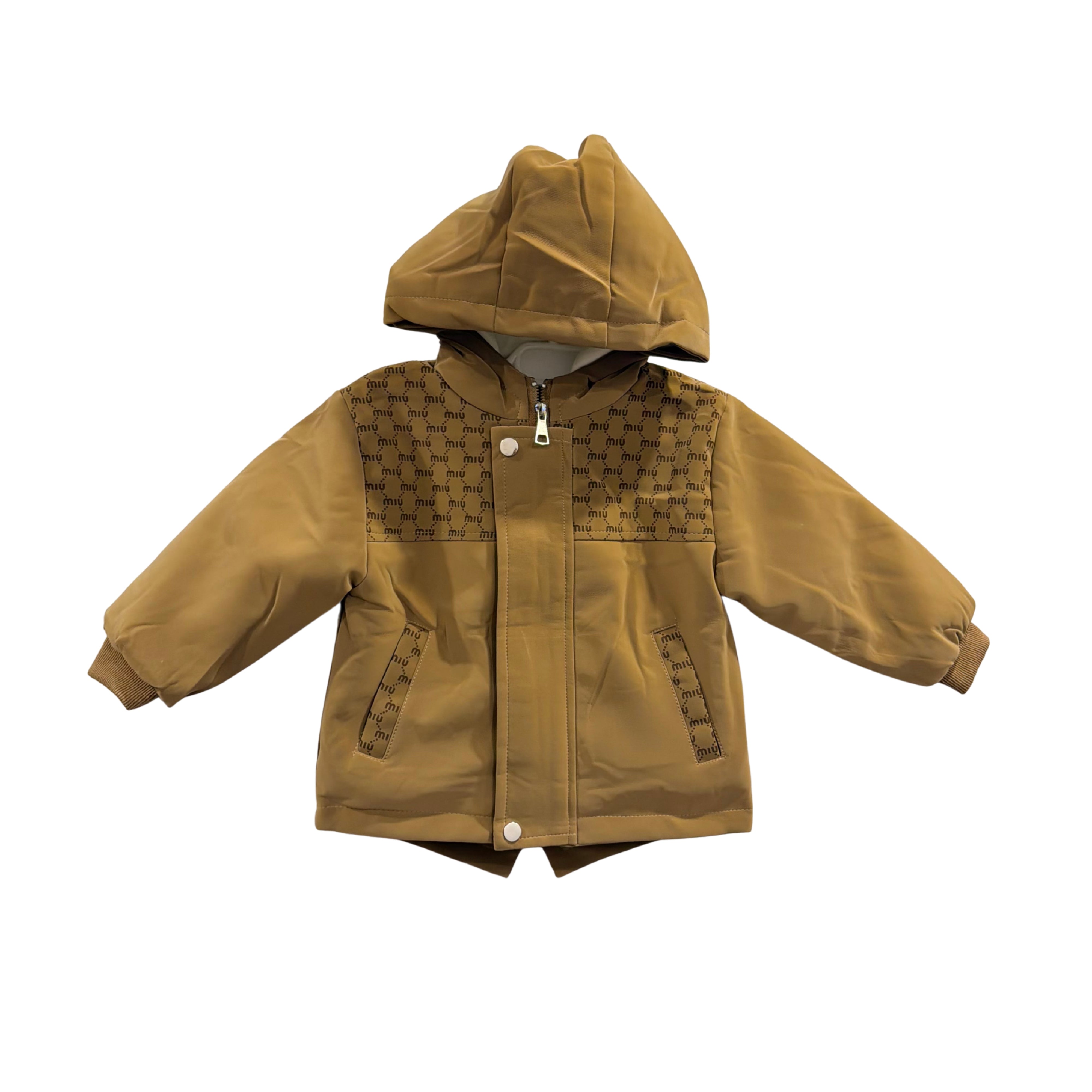 Jacket Main image