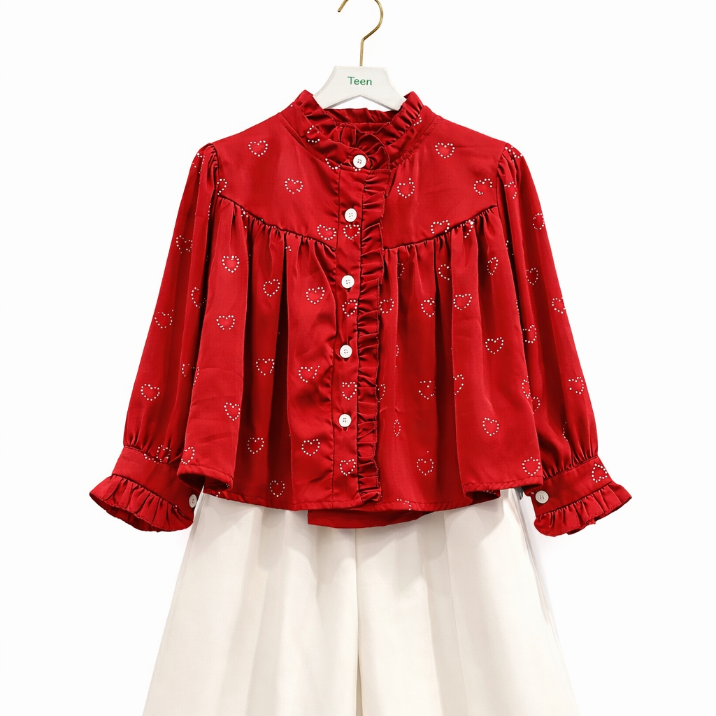 Co-Ord Set Secondary image