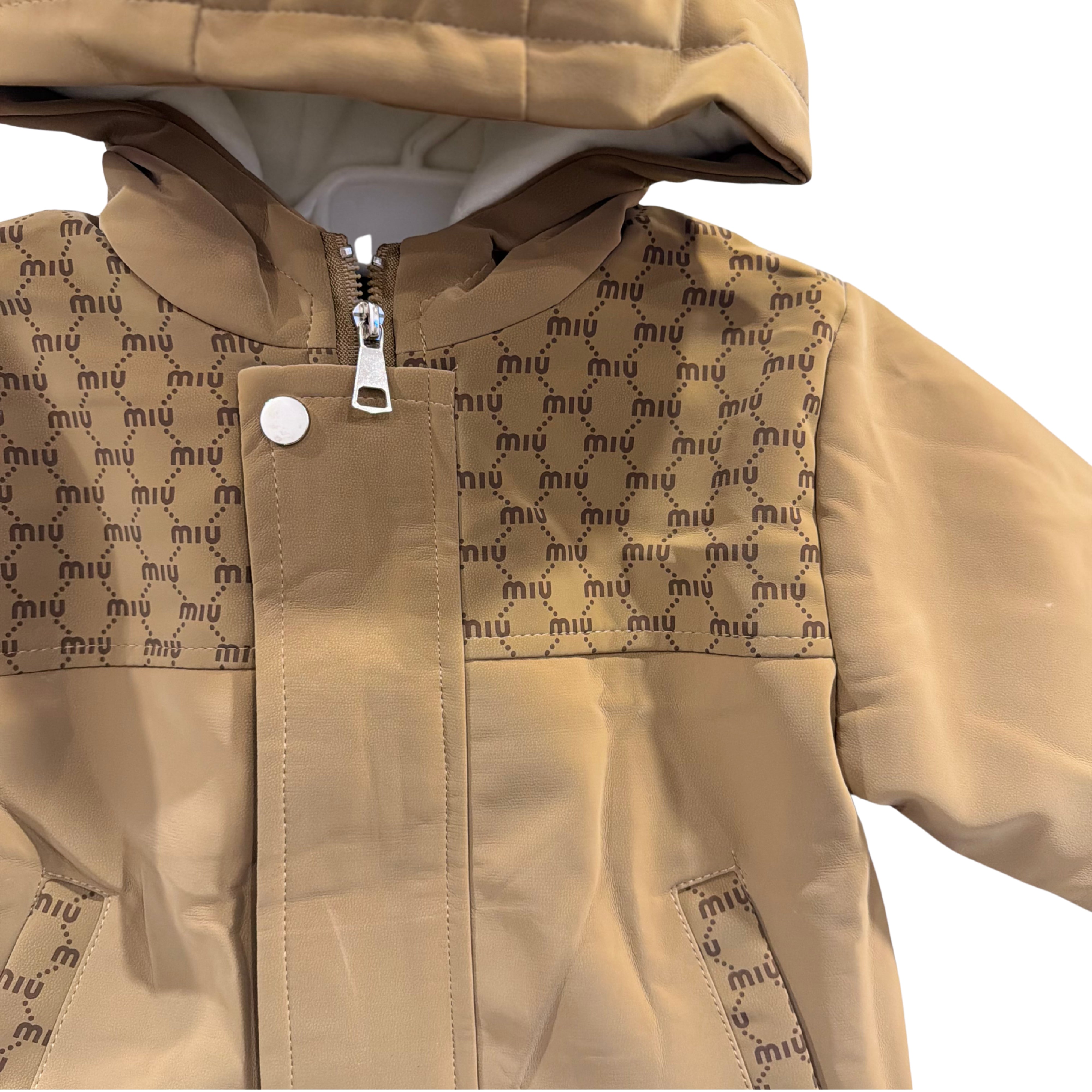 Jacket Secondary image