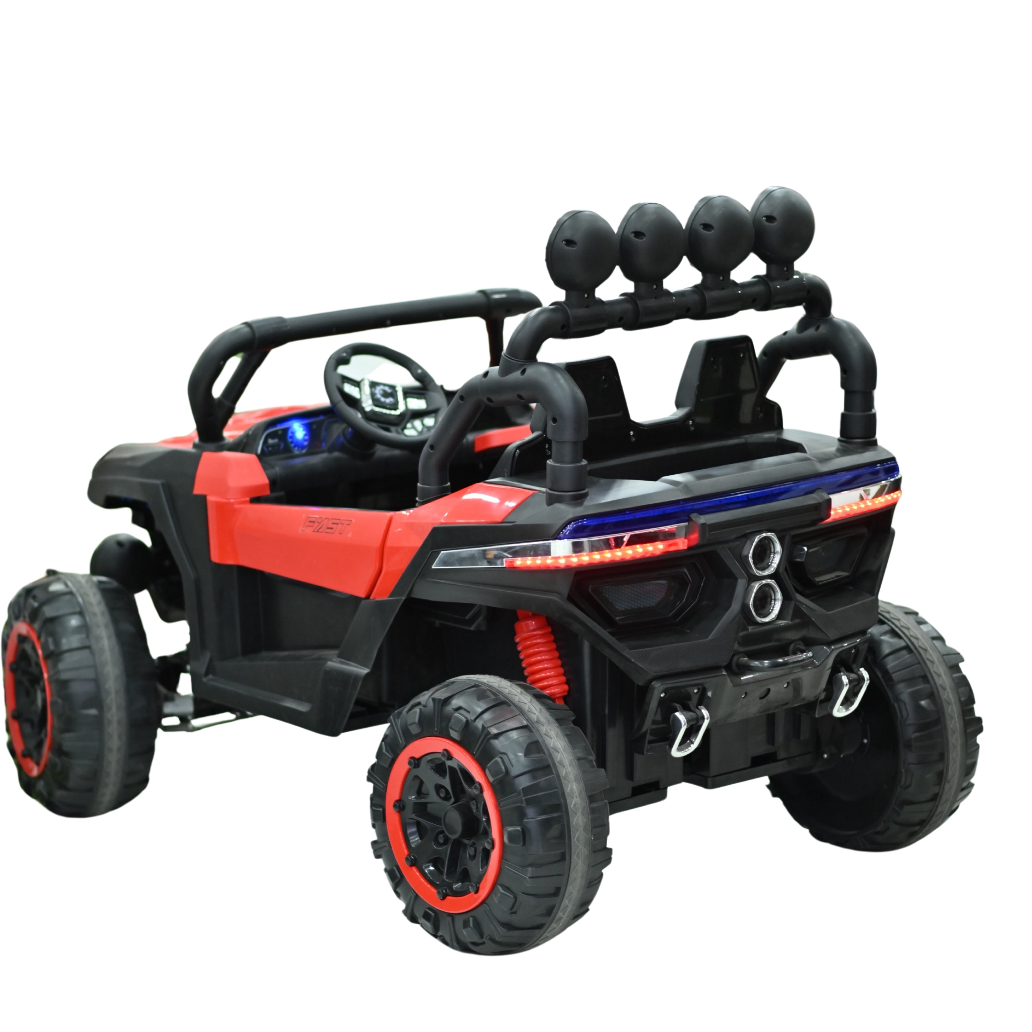 Road Buggy  (CL-908) Secondary image