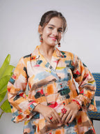 Girls Eid Dress