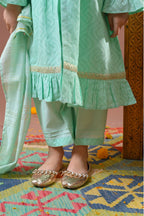 Kids Eid Dress