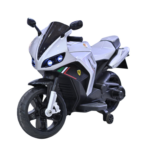 Zoom Bike