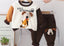 Boys Pajama Suit