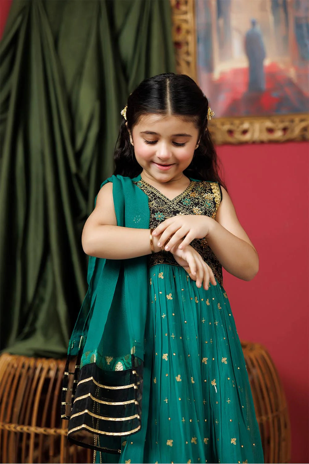 Kids formal clothes