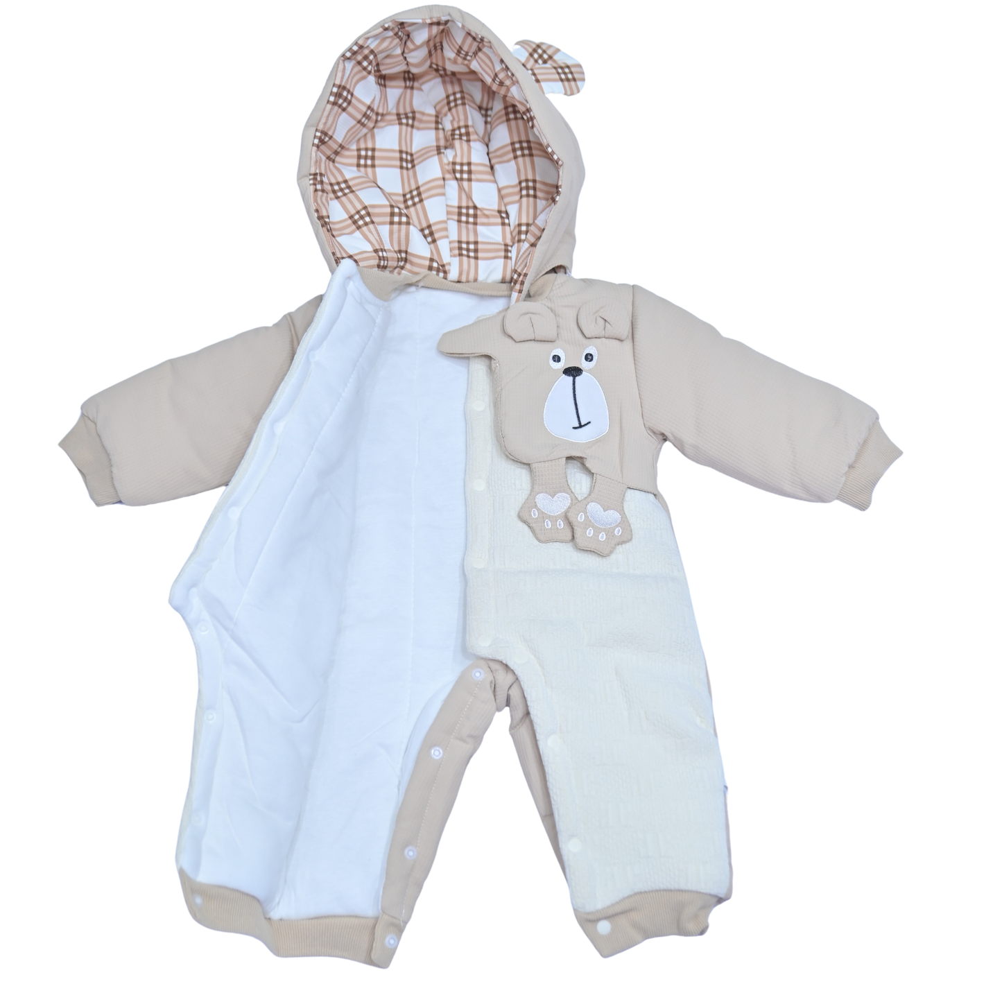 Baby Romper