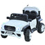 Mini G-Wagon Electric Ride-On