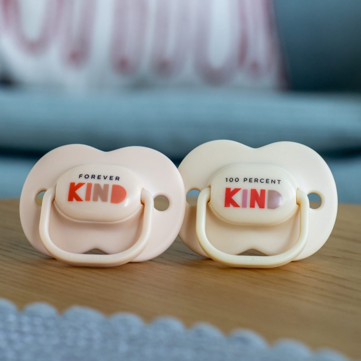 Tomme Tippee Anytime Soothers 0-6 M Secondary image