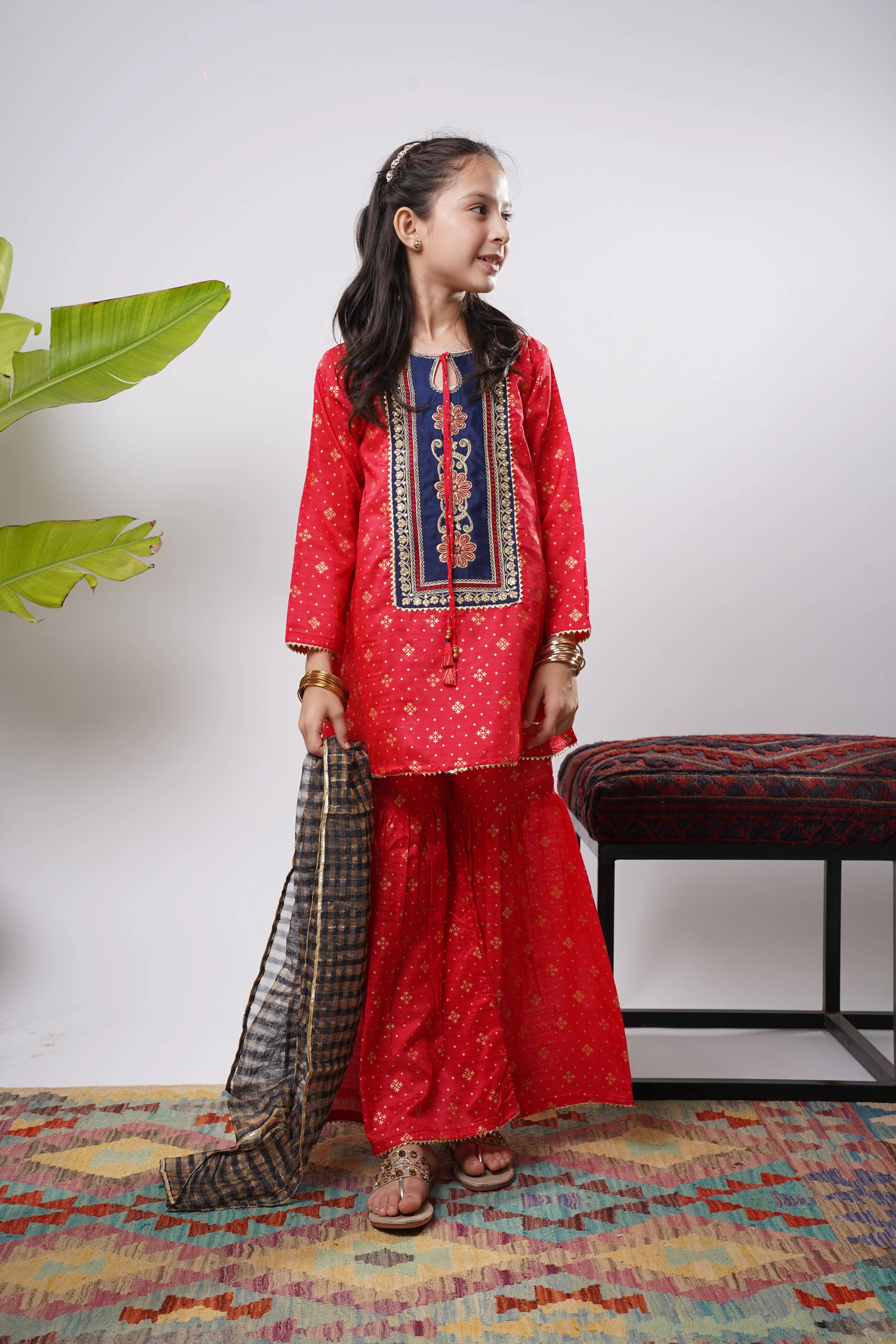 Kids formal clothes