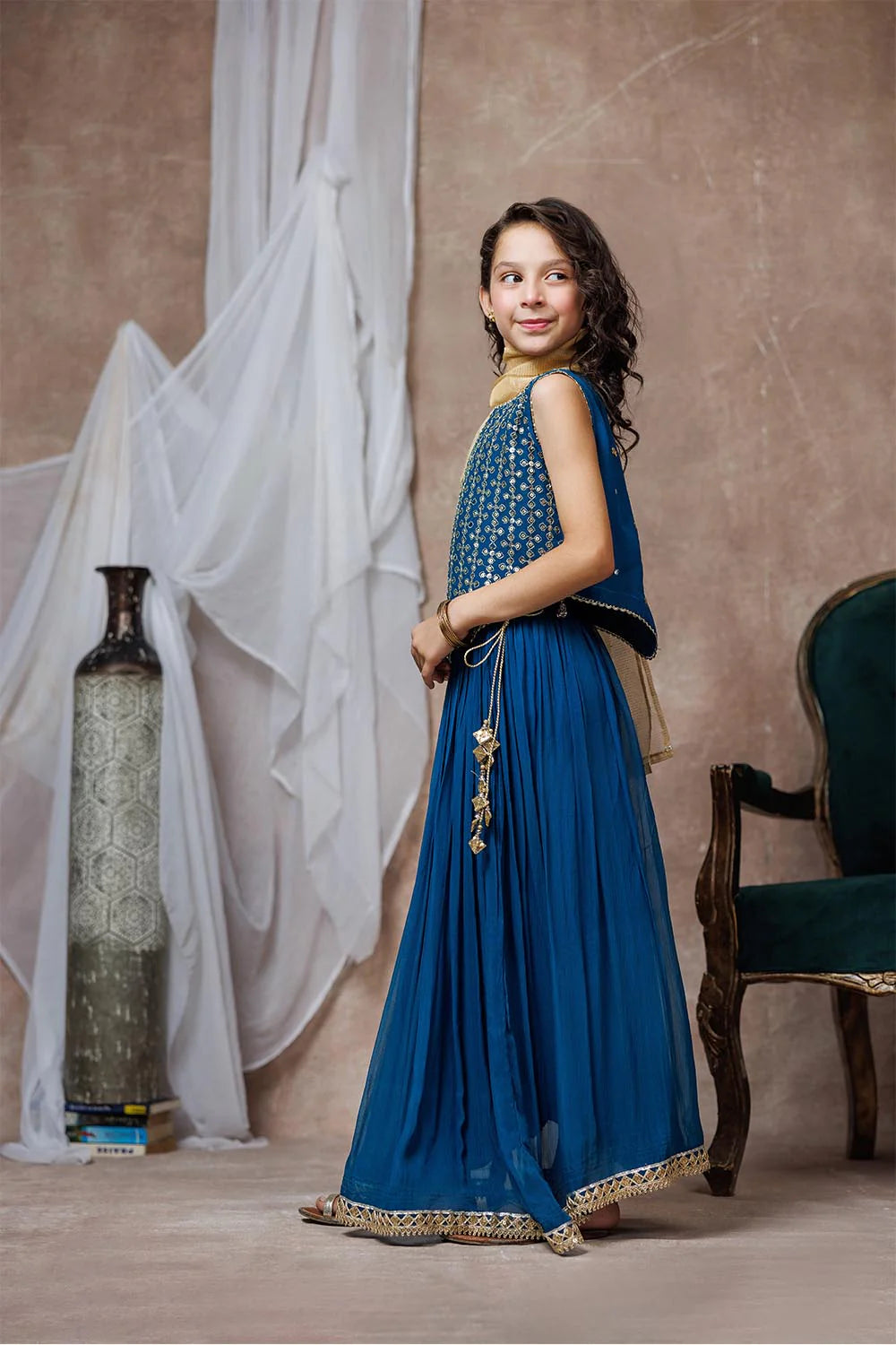 Kids formal clothes