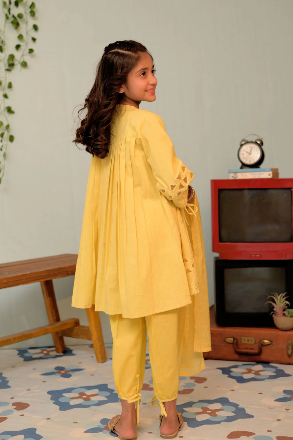Kids formal clothes