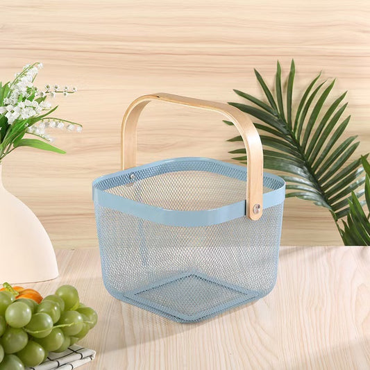 Multi-Purpose Basket