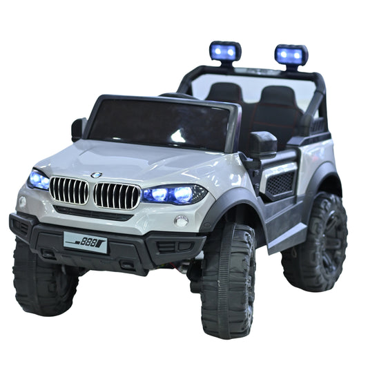 X-Rider Jeep