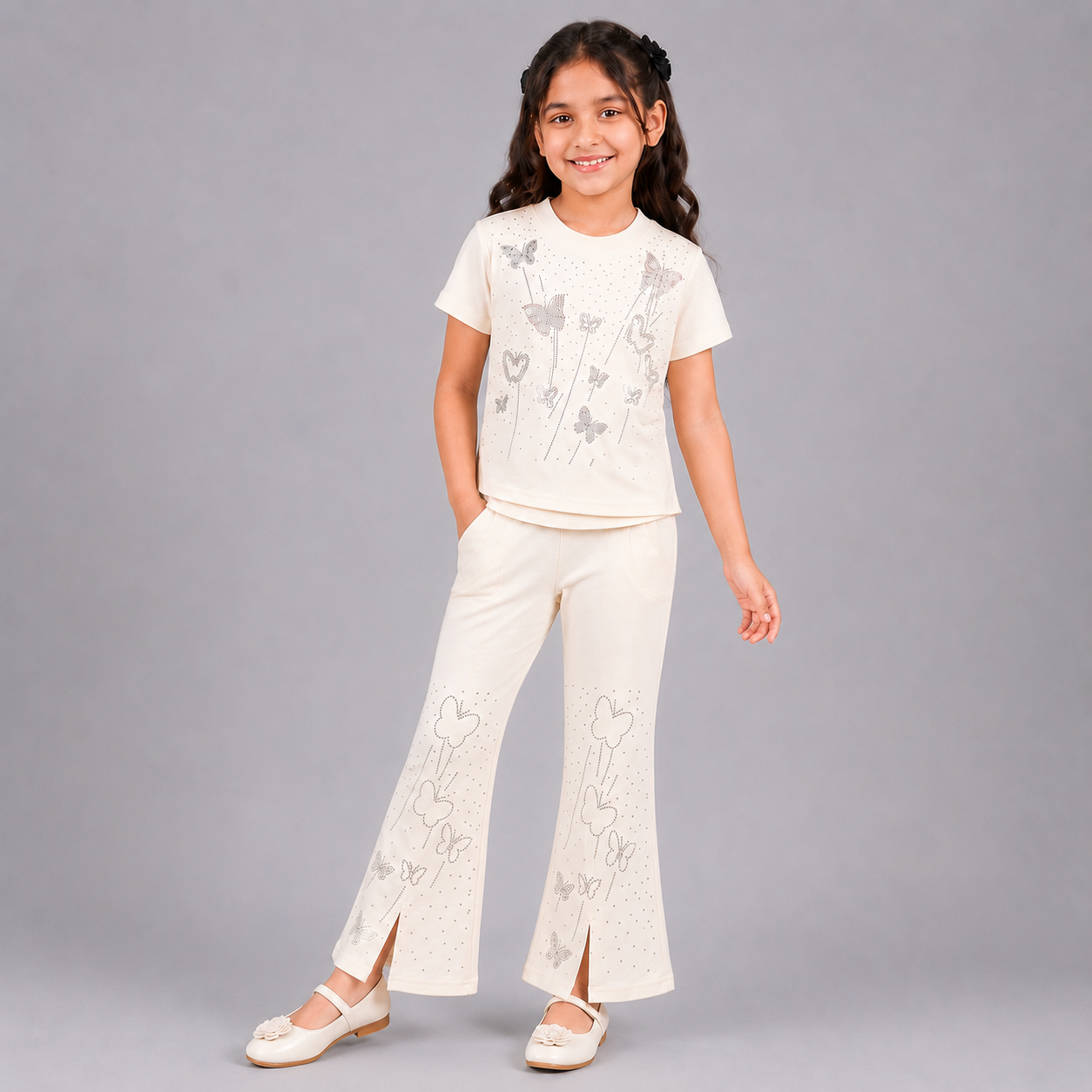 2-Pc Set