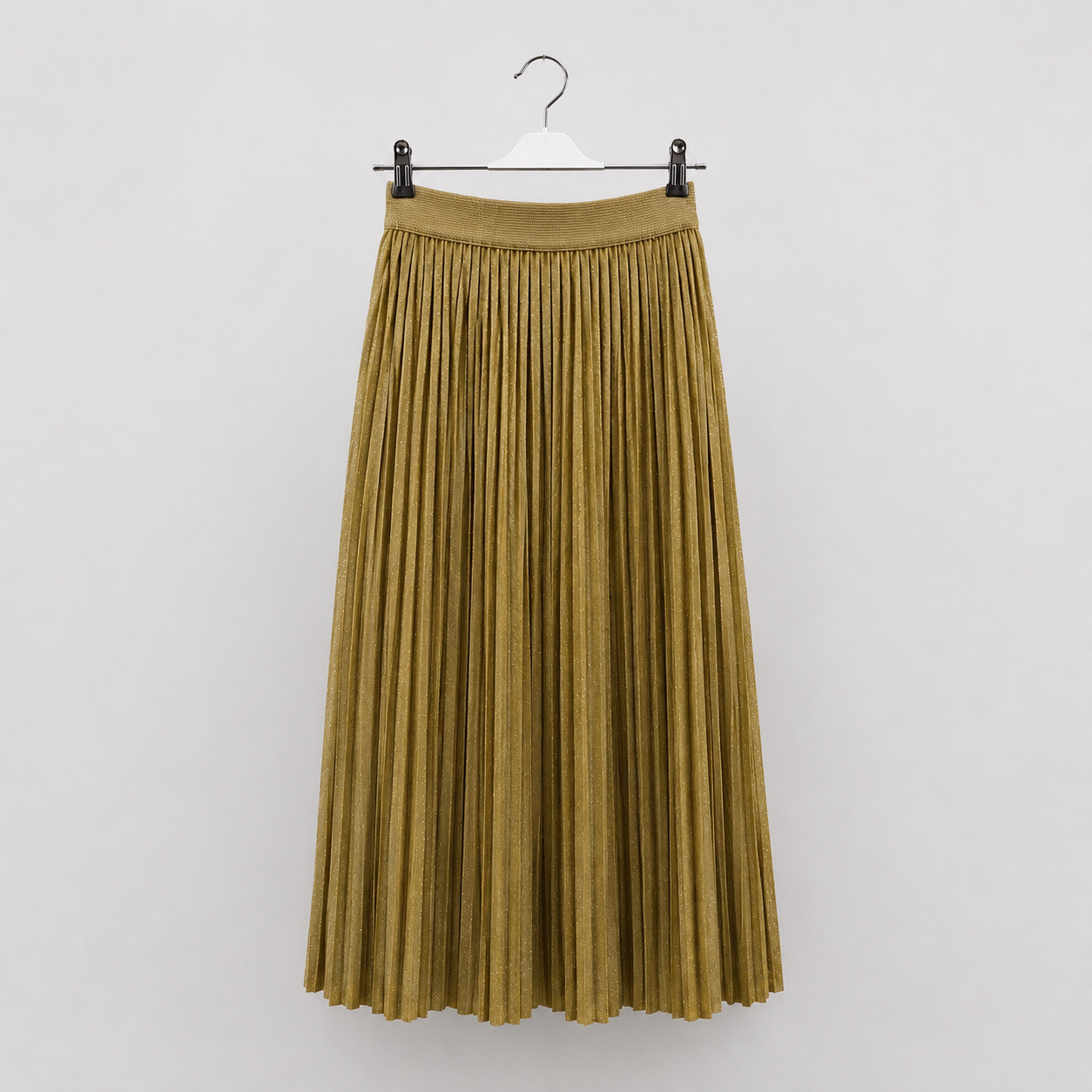 Baby Skirt Blouse