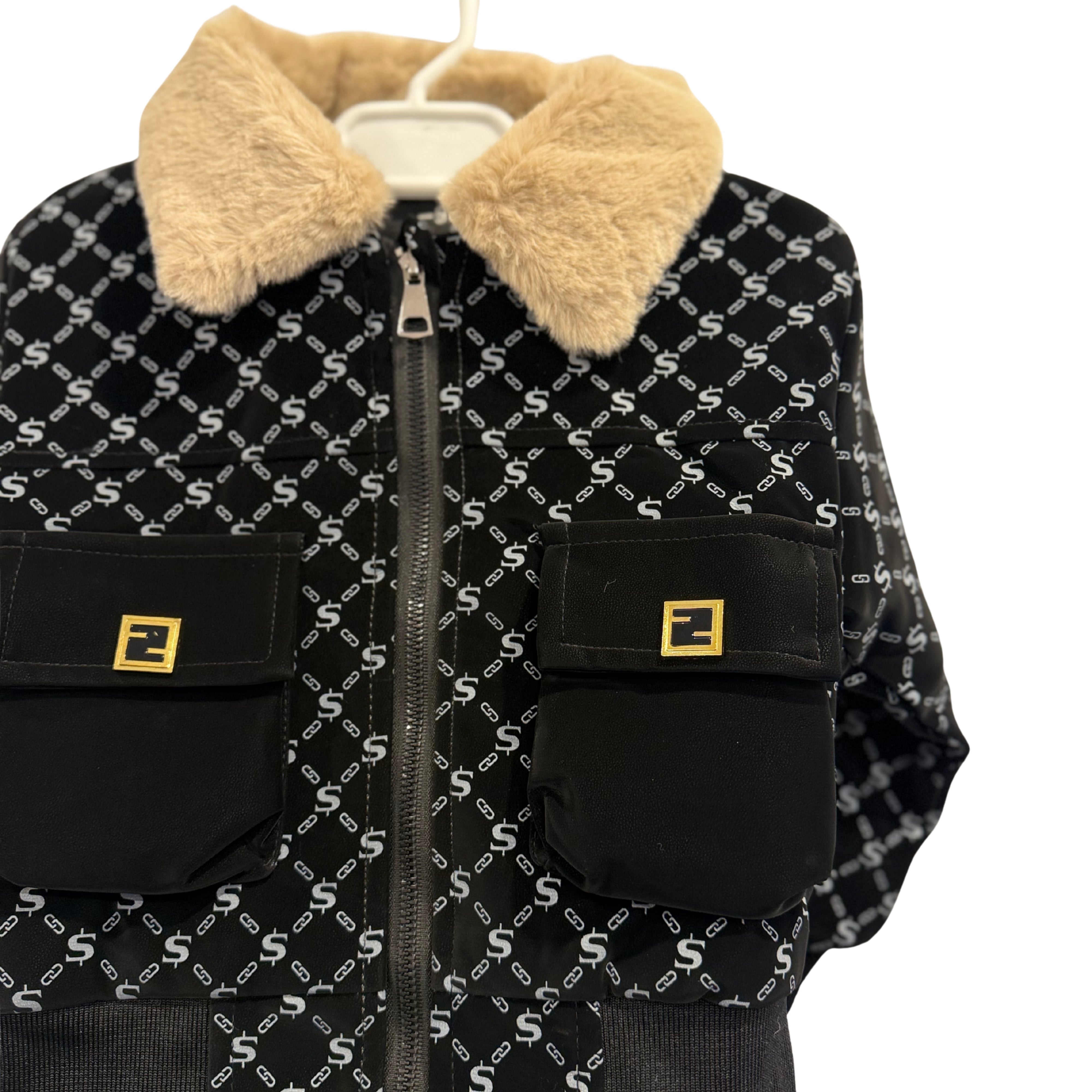 Jacket Secondary image