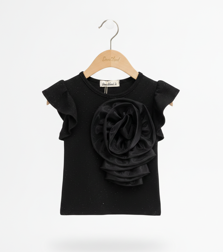 Baby Blouse Main image