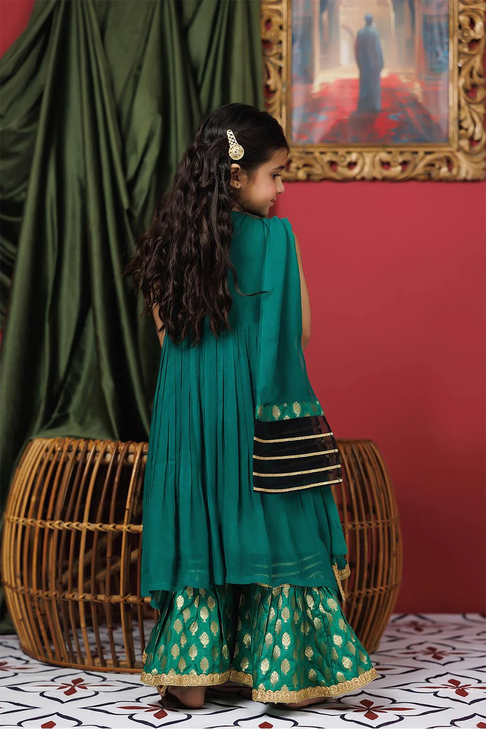 Kids formal clothes