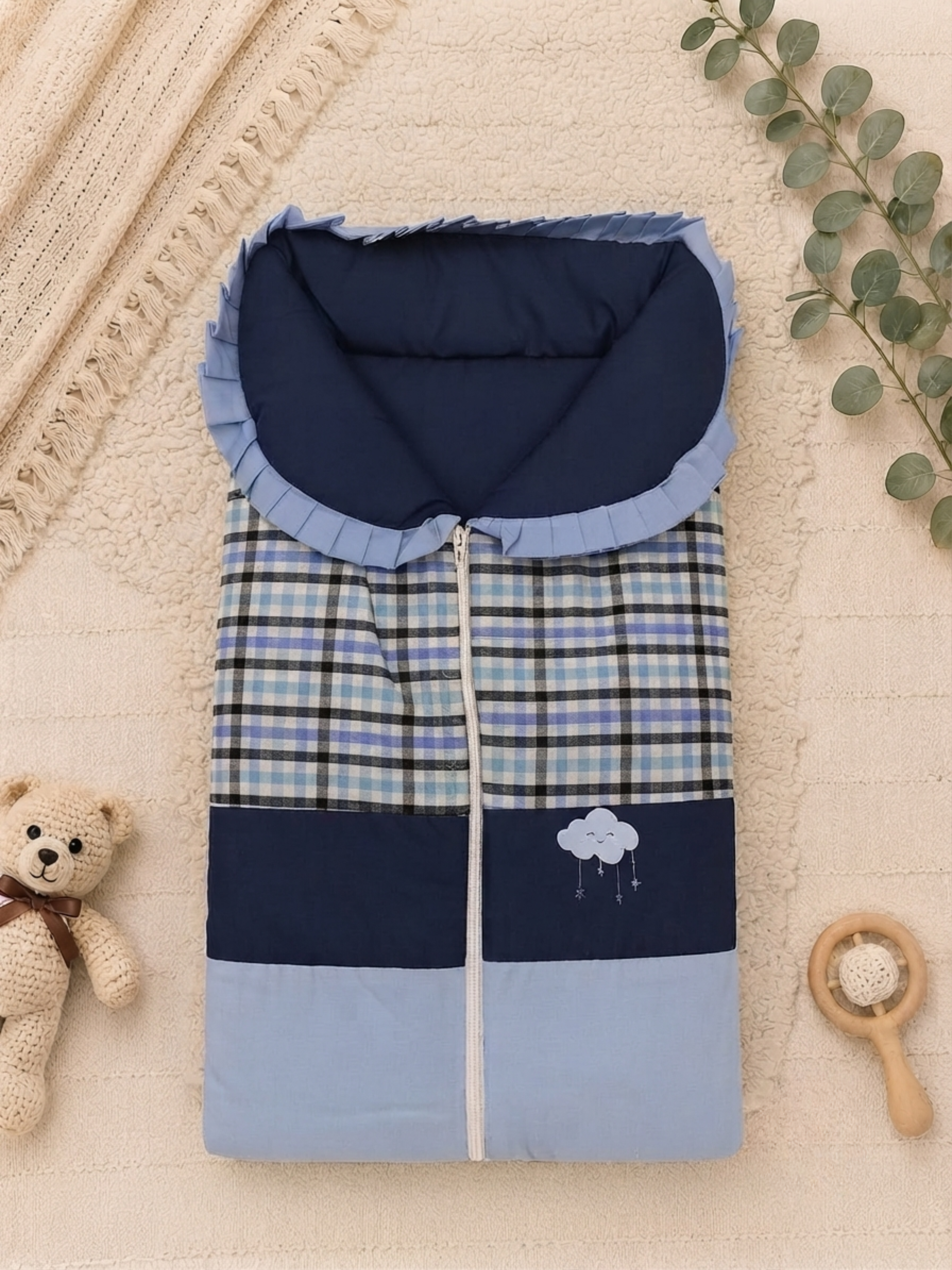 Baby Carry Nest Main image