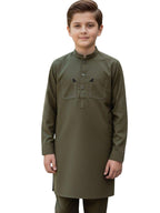 Boys Shalwar Kameez