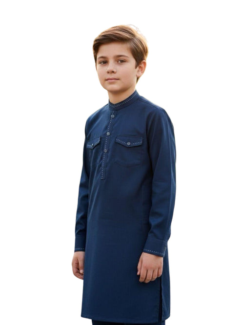 Boys Shalwar Kameez