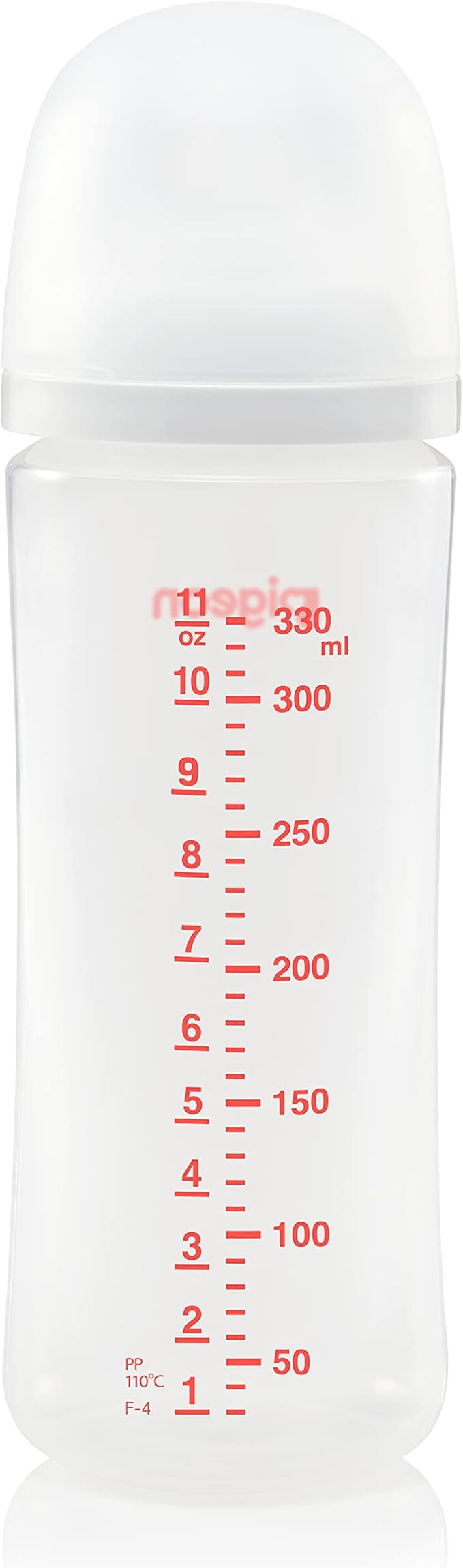 Pigeon Softouch 3 Nursing Bottle PP 330ML